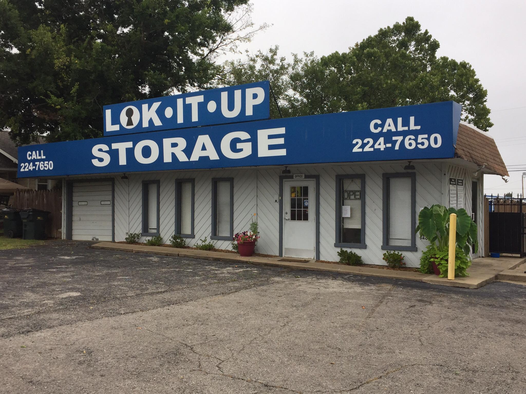 How to Find the Best Storage Unit in Sapulpa? Lokitup Storage